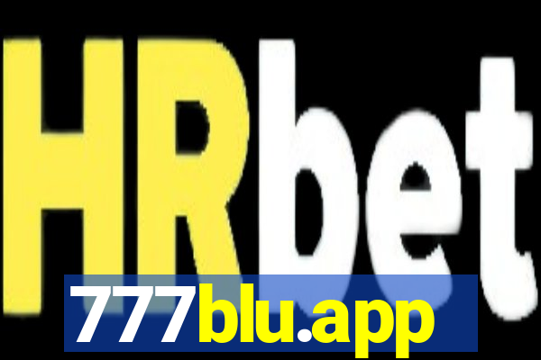 777blu.app