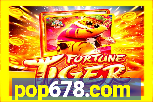 pop678.com