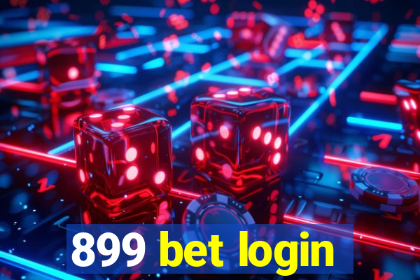 899 bet login