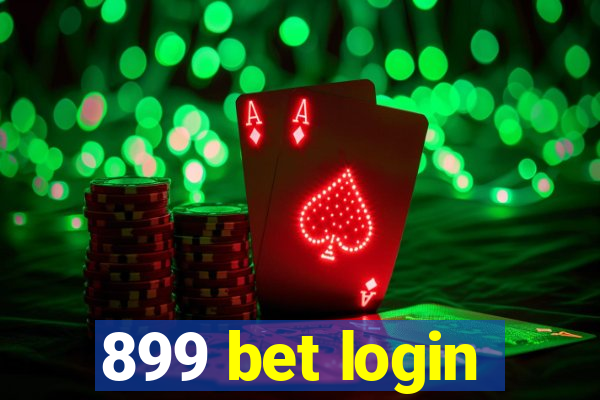 899 bet login
