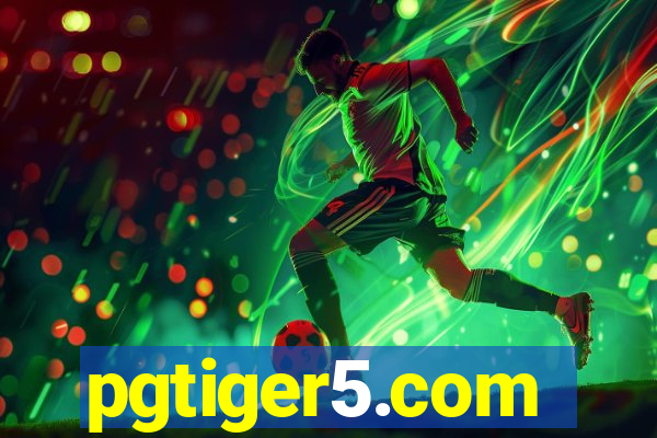 pgtiger5.com