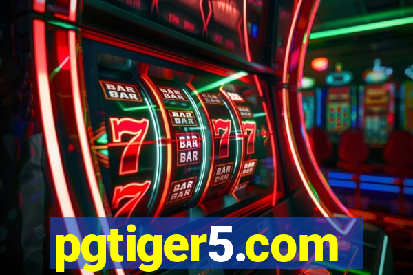 pgtiger5.com