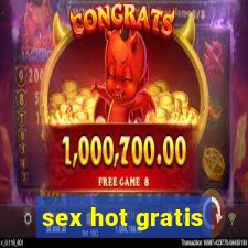 sex hot gratis