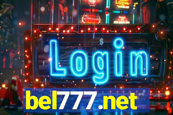 bel777.net