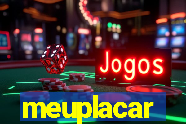 meuplacar