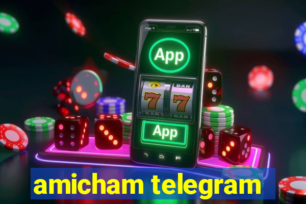 amicham telegram