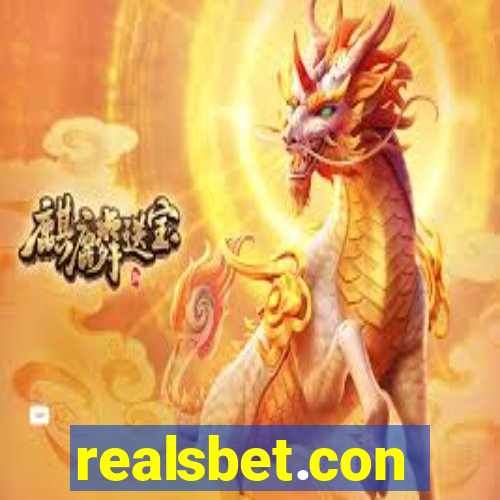realsbet.con