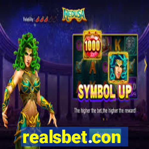 realsbet.con