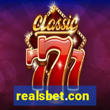realsbet.con