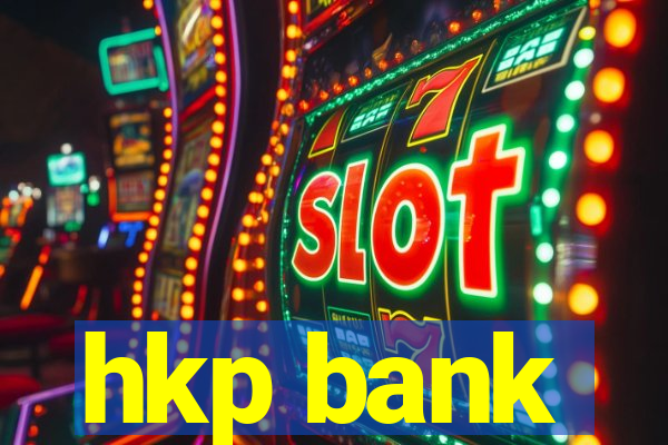 hkp bank