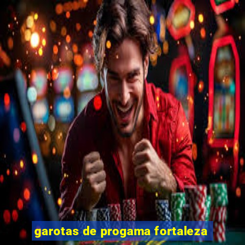 garotas de progama fortaleza