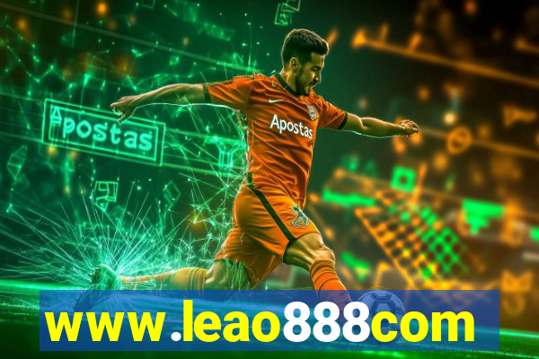 www.leao888com