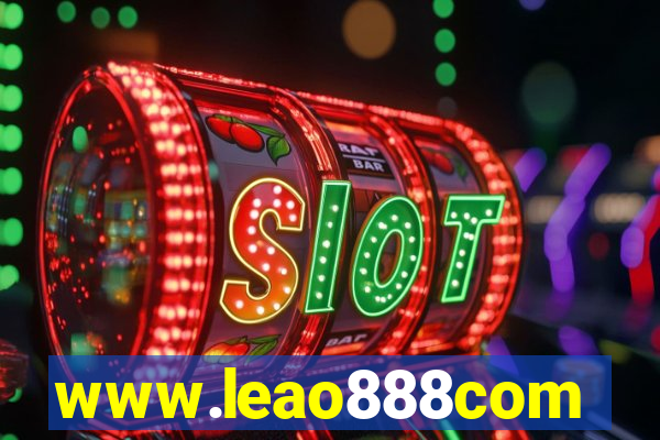www.leao888com