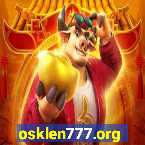 osklen777.org