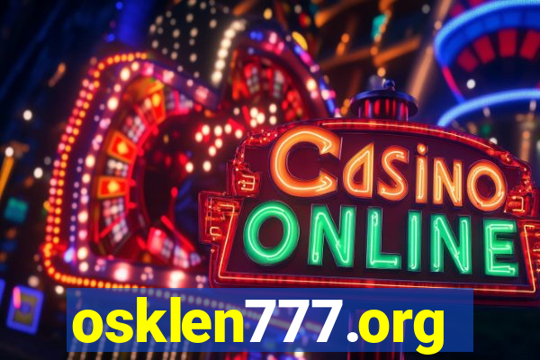 osklen777.org