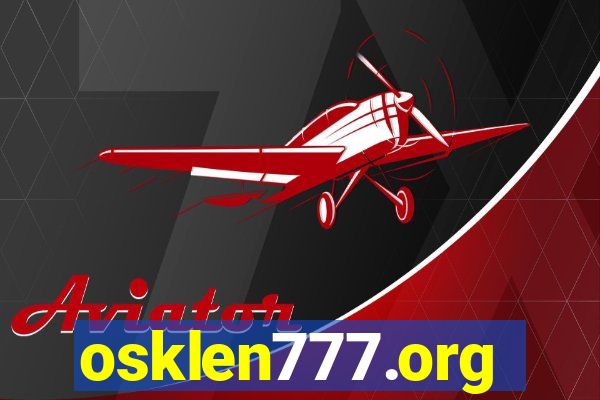 osklen777.org