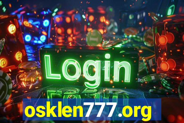 osklen777.org