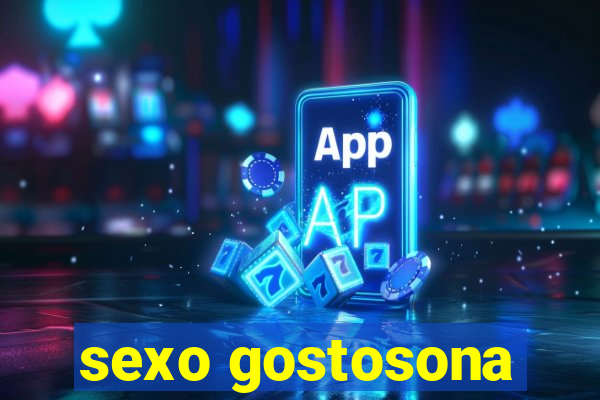 sexo gostosona