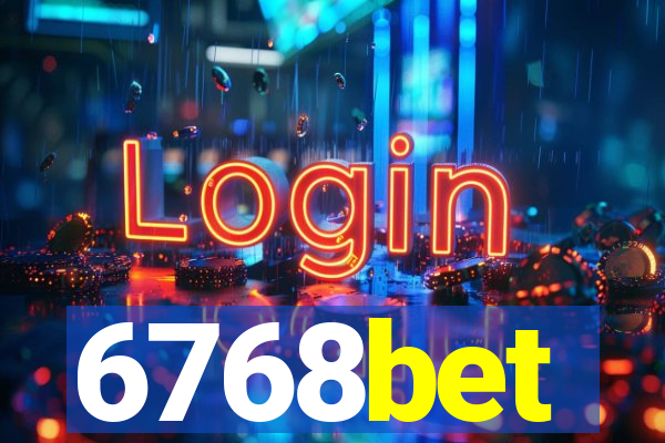 6768bet
