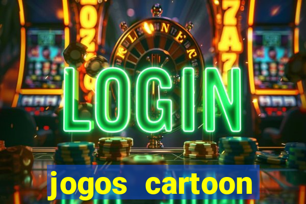jogos cartoon network dexter