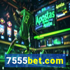 7555bet.com