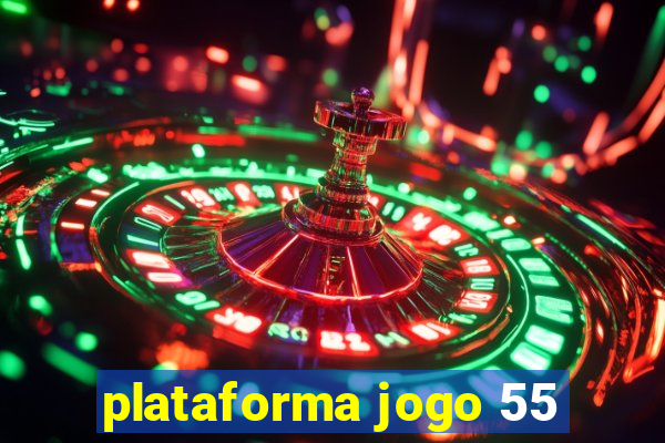 plataforma jogo 55