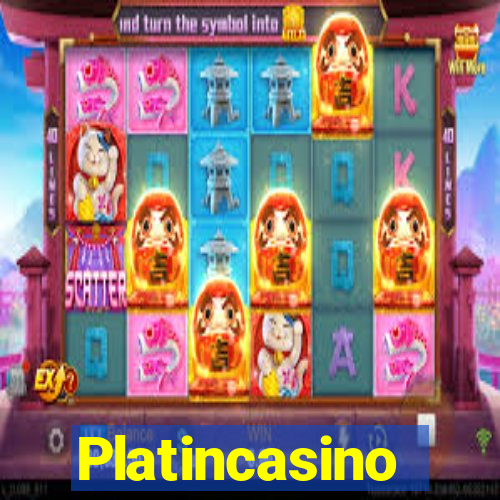 Platincasino