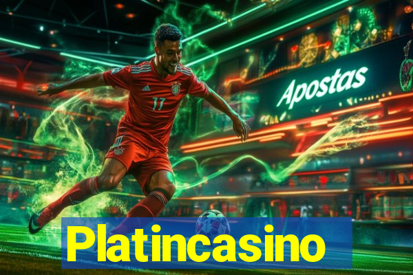Platincasino