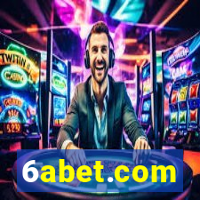 6abet.com