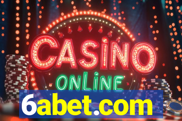 6abet.com