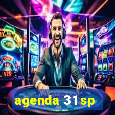agenda 31 sp