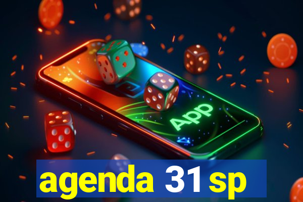 agenda 31 sp