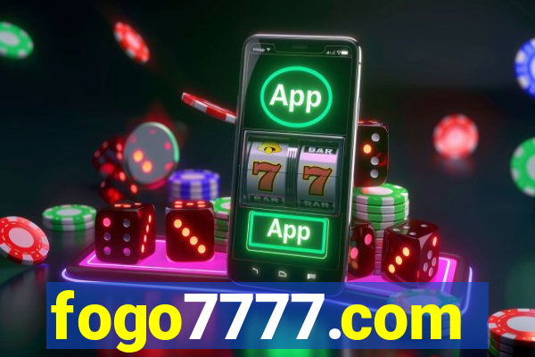fogo7777.com