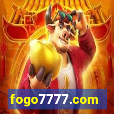 fogo7777.com