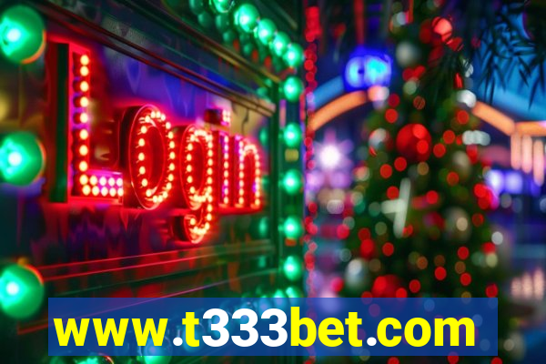 www.t333bet.com