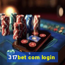 317bet com login