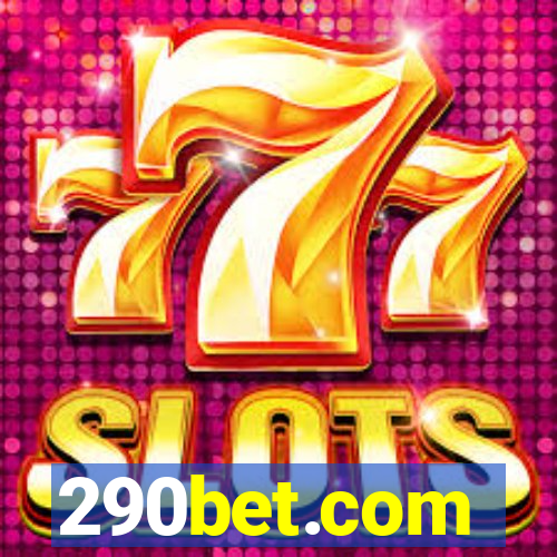290bet.com