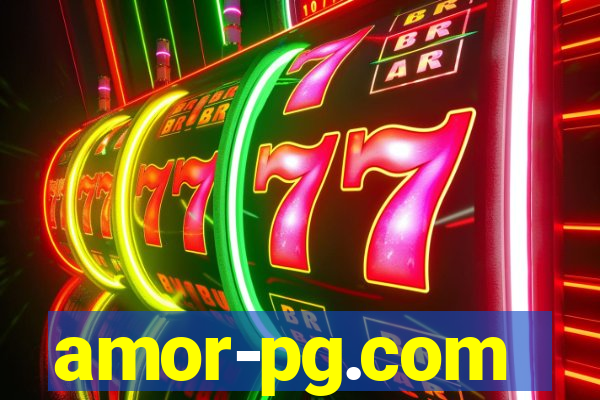 amor-pg.com