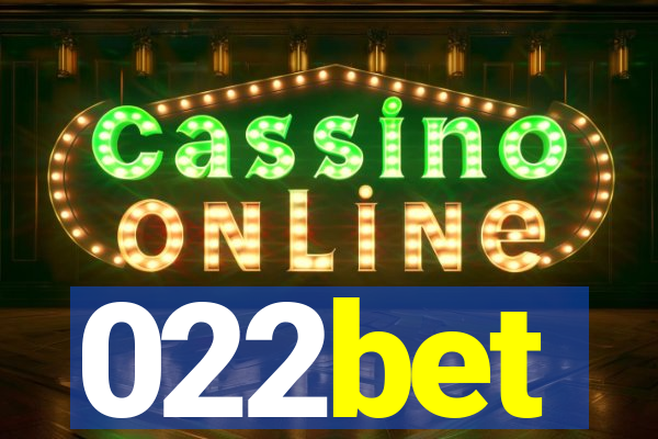 022bet