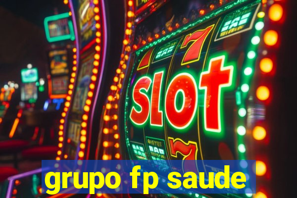 grupo fp saude