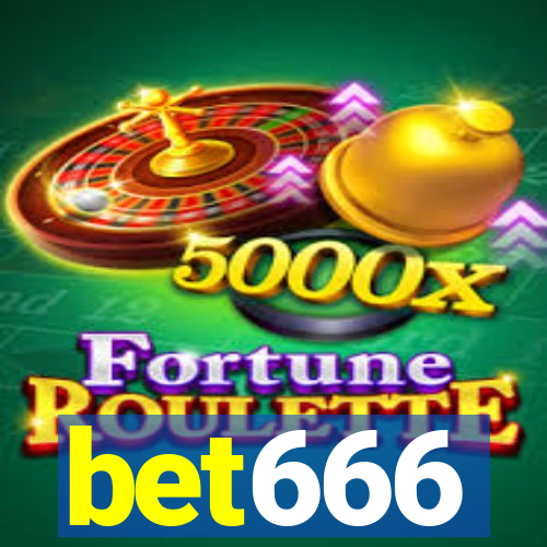 bet666