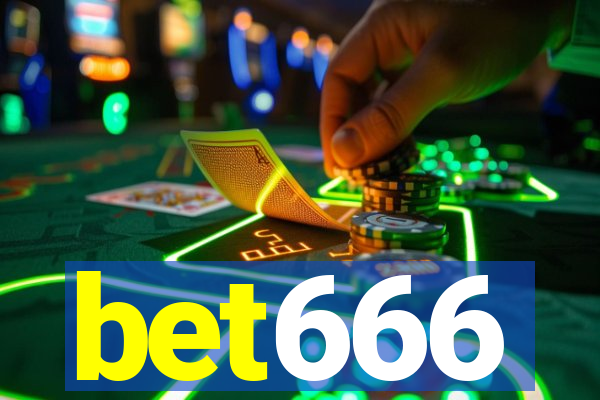 bet666
