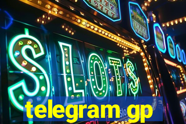 telegram gp