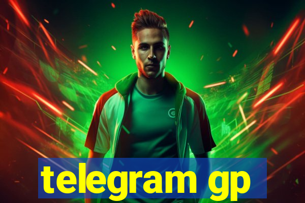 telegram gp
