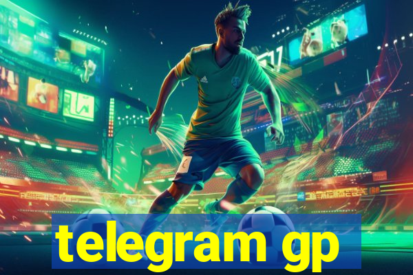 telegram gp