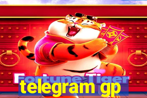 telegram gp