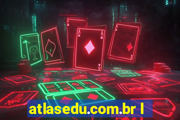 atlasedu.com.br l