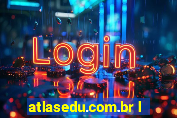 atlasedu.com.br l