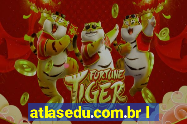 atlasedu.com.br l