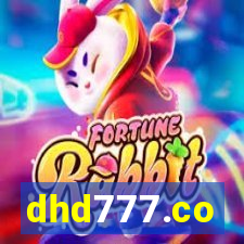 dhd777.co